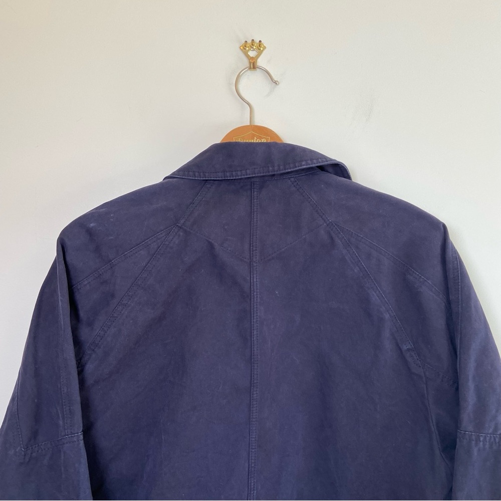 A.L.C. Chore Coat Jacket - Picture 7 of 9